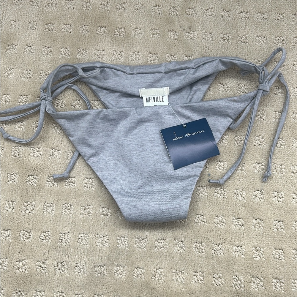 Extremely Rare Brandy Melville Bikini